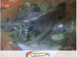 BƠM NƯỚC TOYOTA FORTUNER