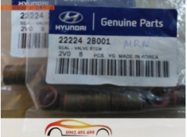 PHỚT GÍT SUPAP HYUNDAI