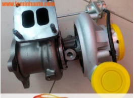 TURBO TĂNG ÁP HYUNDAI HD210