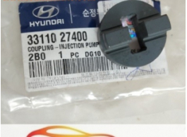 KHỚP NỐI BƠM CAO ÁP CHÍNH HÃNG HYUNDAI