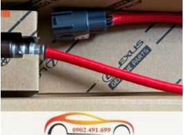 CẢM BIẾN OXY SỐ 1 TOYOTA RUSH