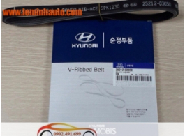 DÂY CUROA TỔNG HYUNDAI i10