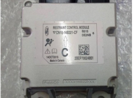 HỘP ECU TÚI KHÍ FORD ECOSPORT